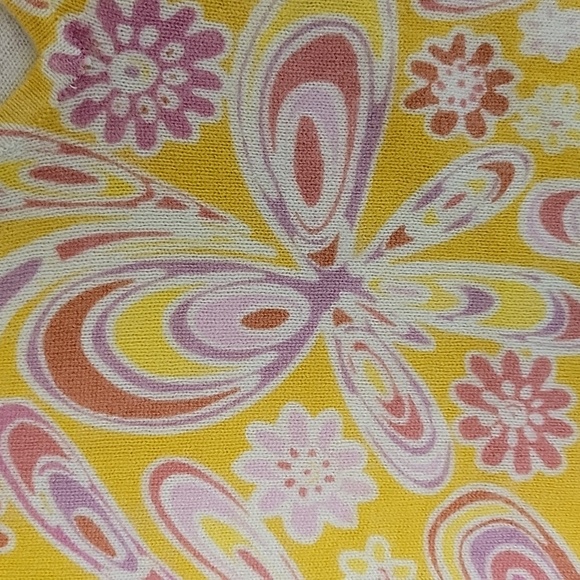 Daniel Bishop 100% cashmere women's 3/4 sleeve sweater sz medium - Picture 3 of 4